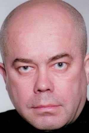 et billede af Nikolai Leshchukov