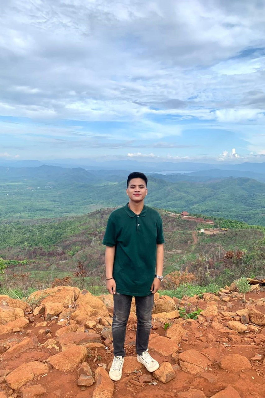 et billede af Sulaiman