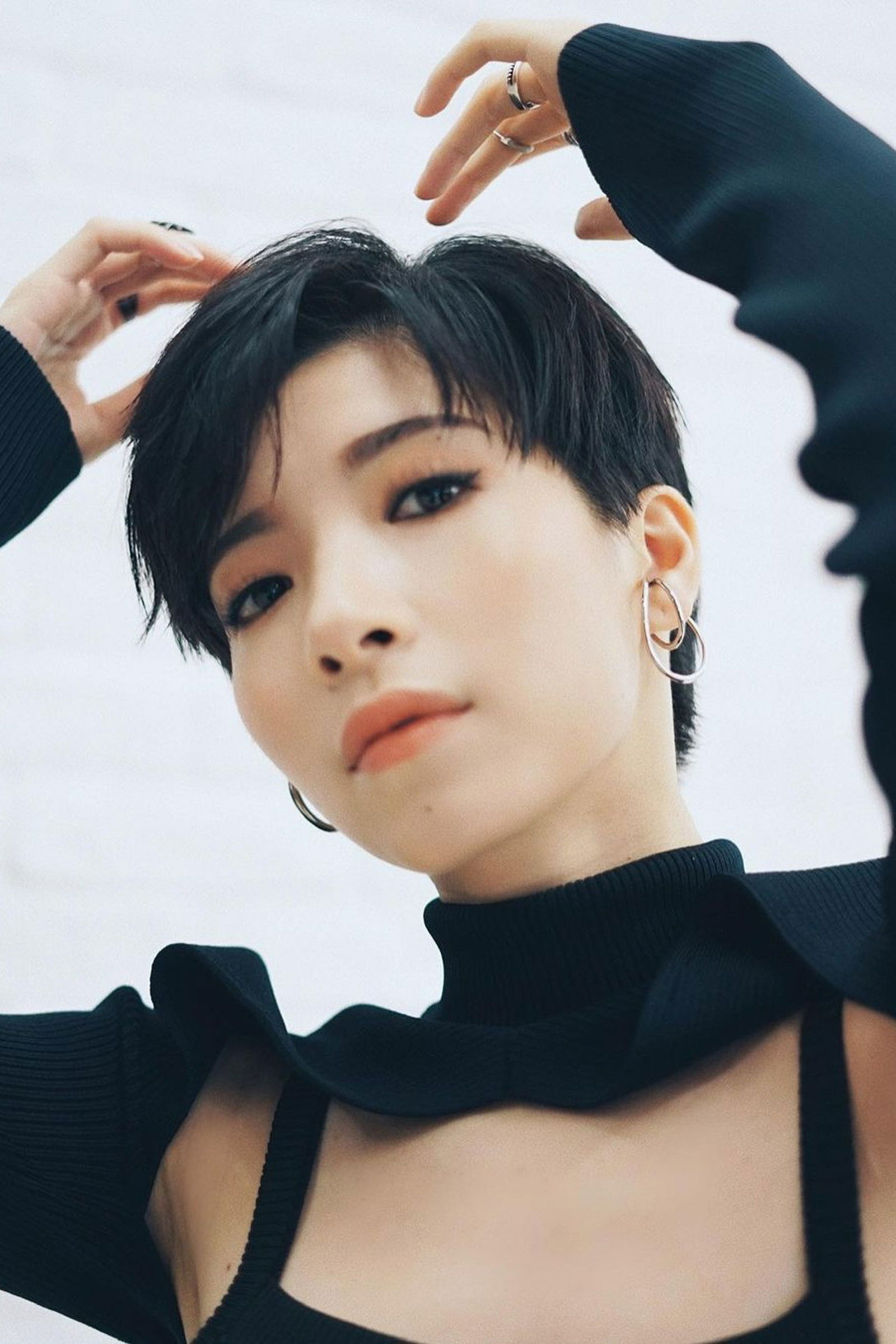 et billede af Kira Chan