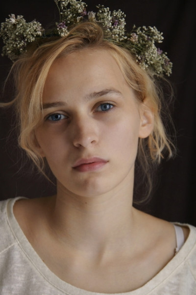 et billede af Daphné Dumons