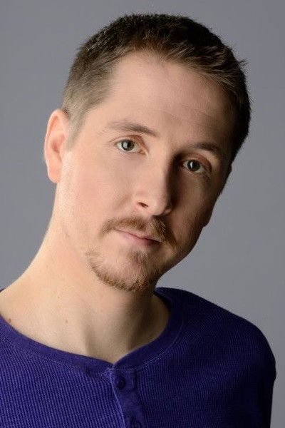 et billede af Blake Cerisano