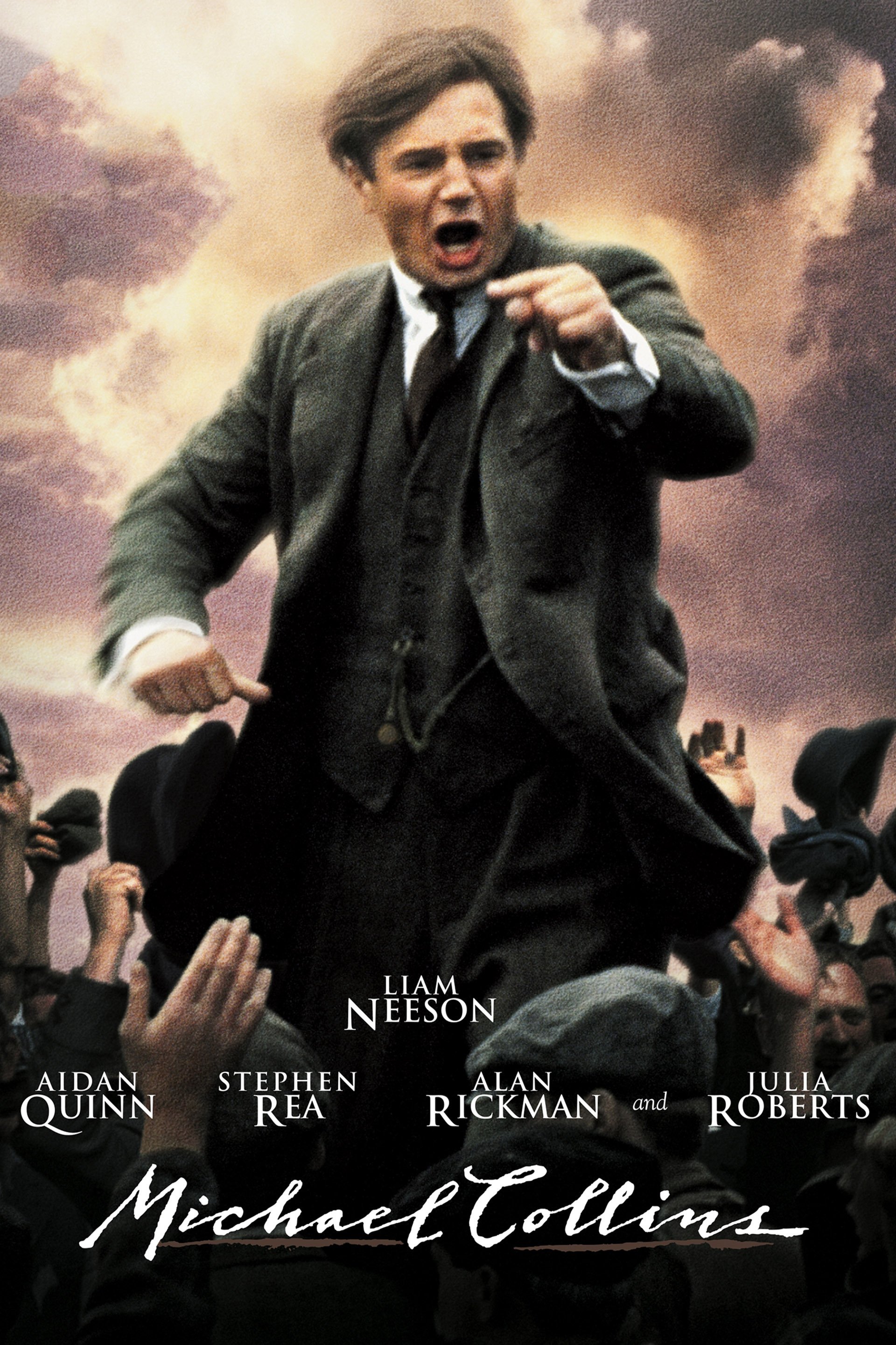 Michael Collins