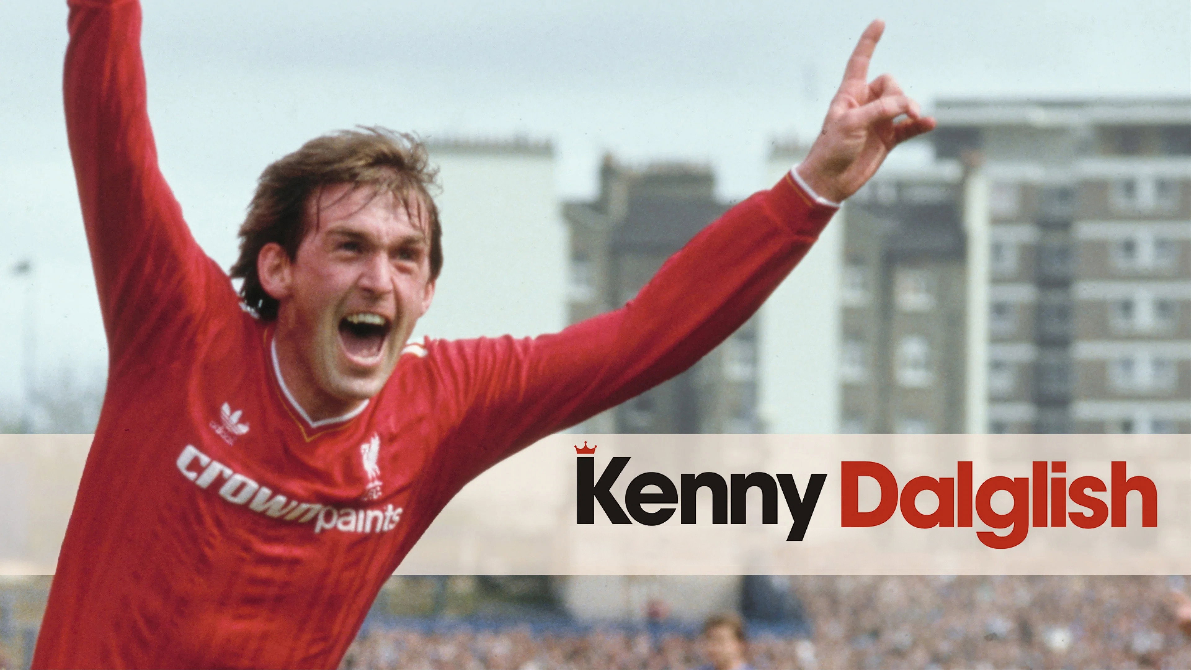 Kenny Dalglish (2025) — still 4