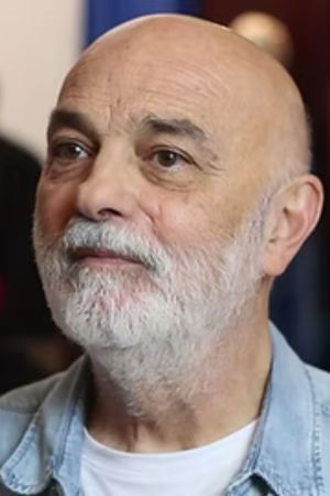 et billede af Danilo Massi