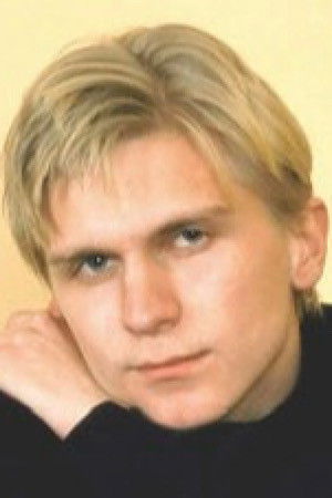 et billede af Dimitry Ld.