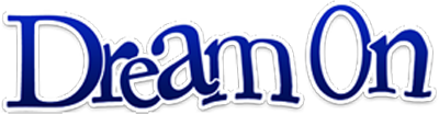 Dream On Logo