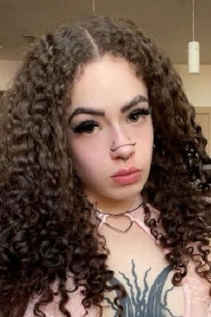 et billede af Baphi Babi