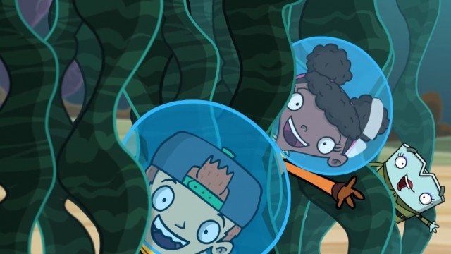 Episode 18