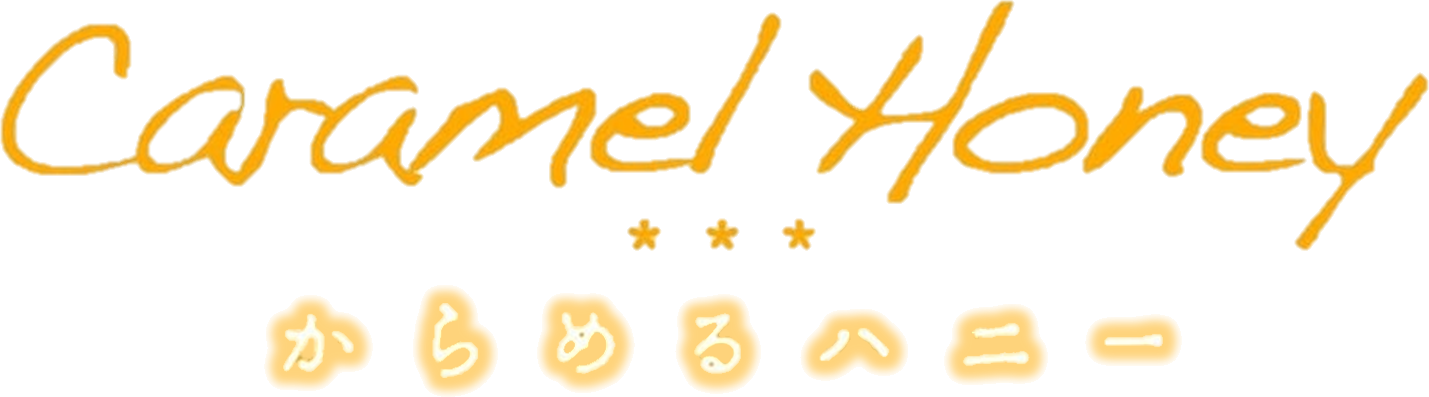 Caramel Honey