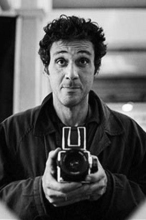 et billede af Giovanni Piperno