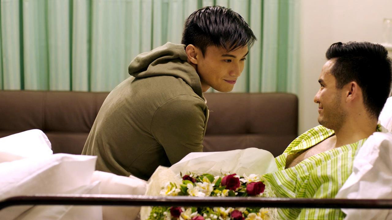 Working Beks (2016) — still 6