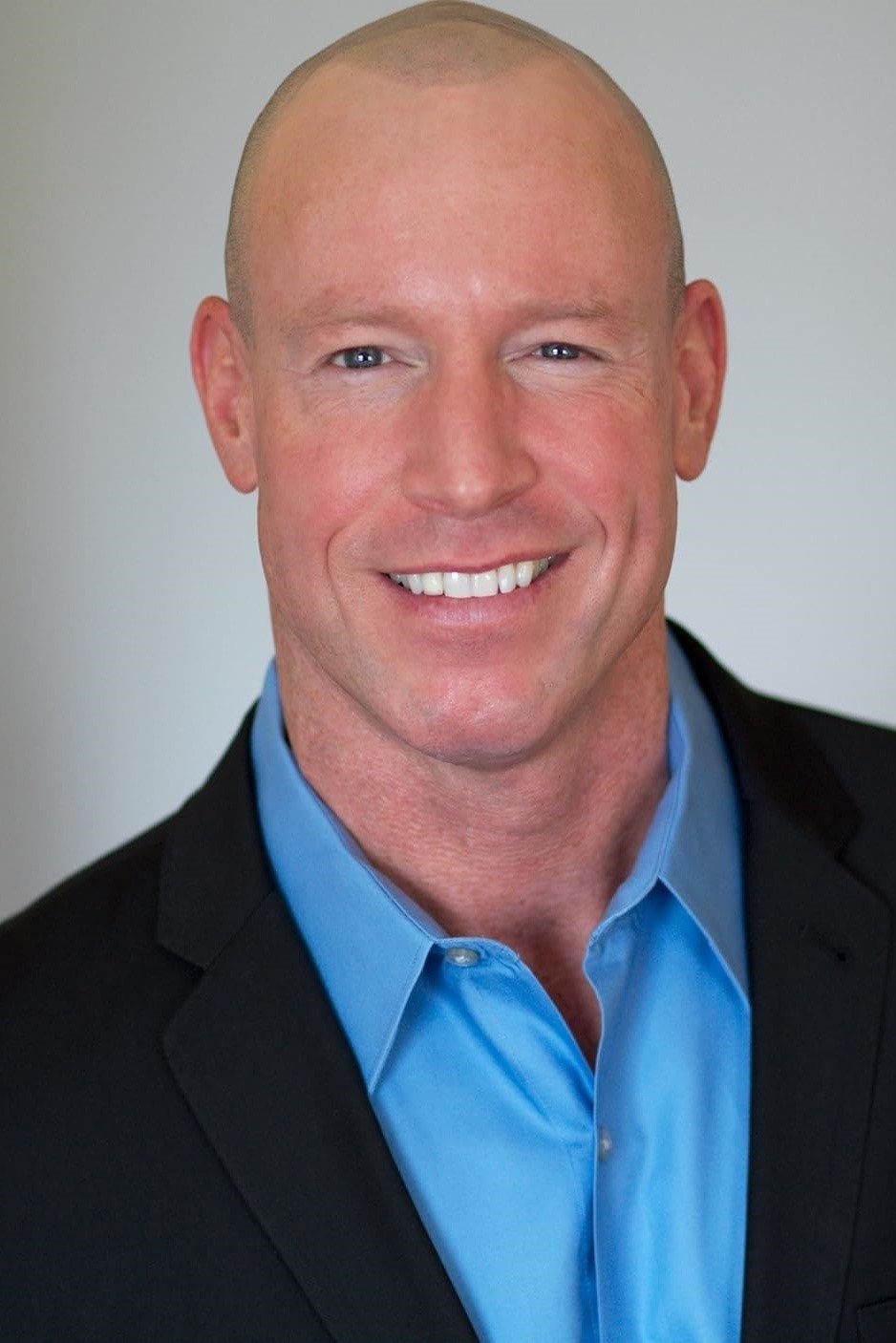 et billede af Ian Stanley