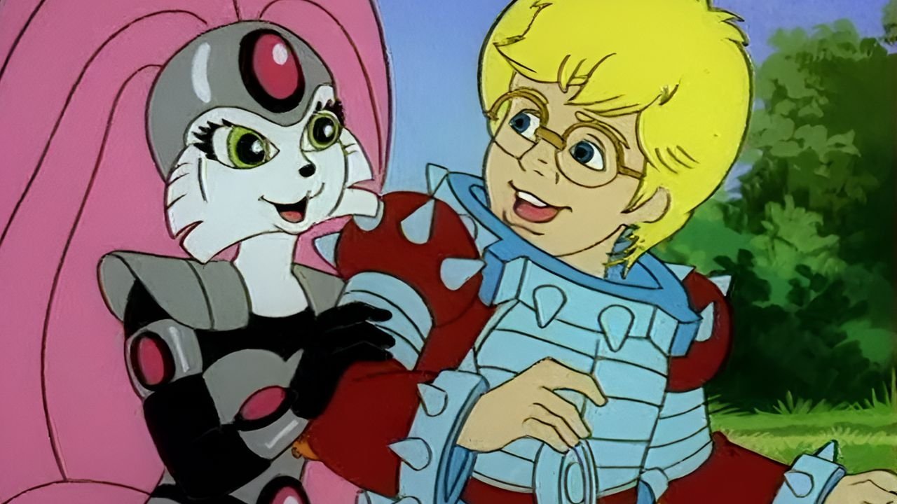 Thumbnail for The Artificers of Aldeberan Season 1 Episode 10