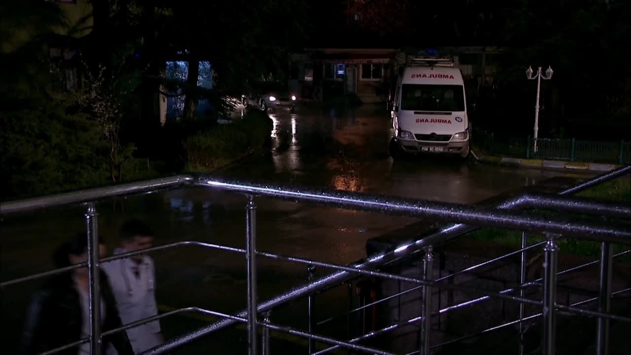 Behzat Ç.: An Ankara Policeman