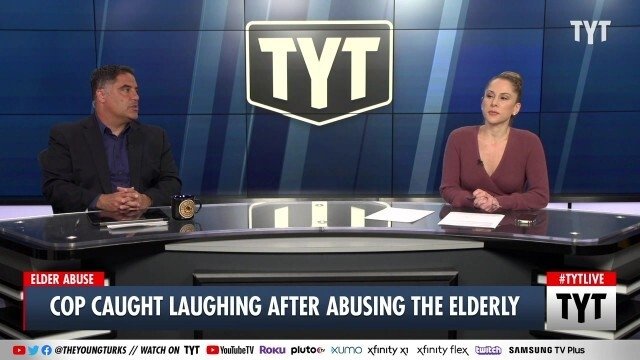 The Young Turks - Épisode 160