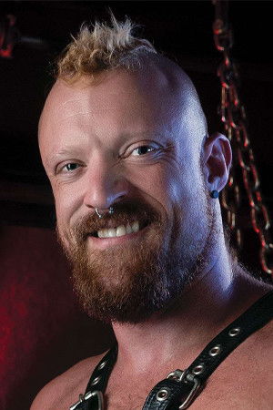 et billede af Randy Slaughter