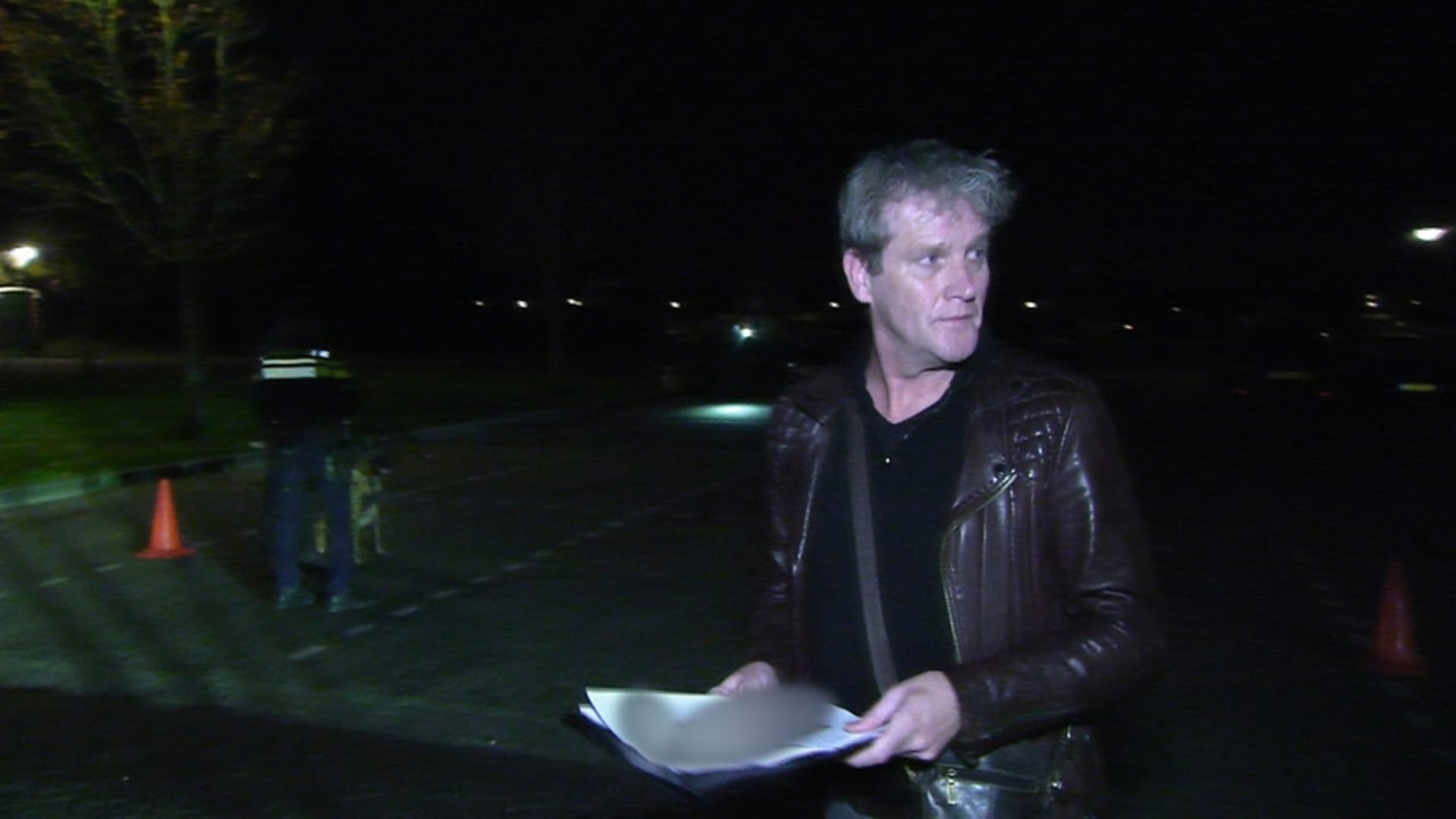 Undercover in Nederland - Épisode 1