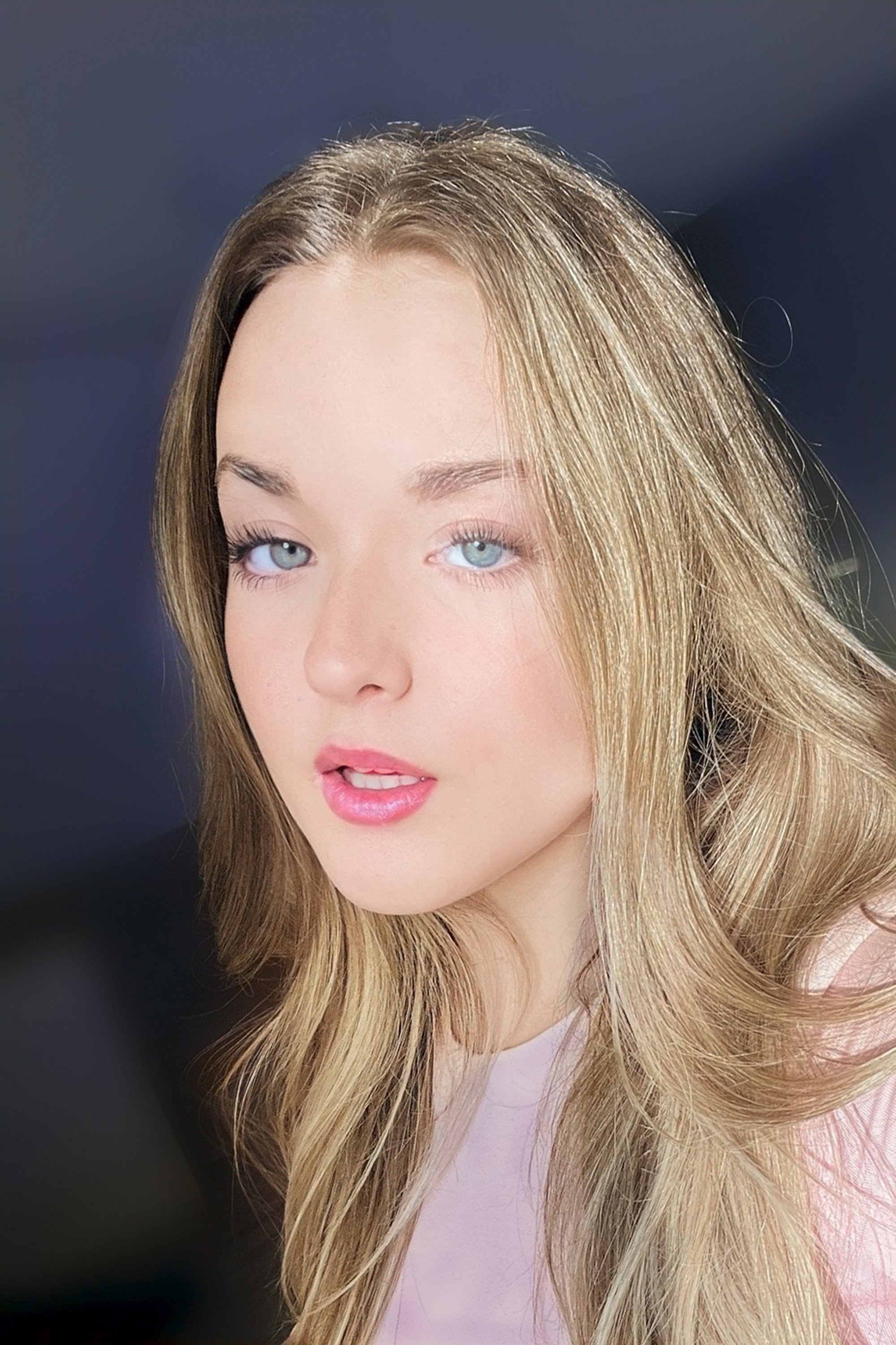 et billede af Viktorie Rybová