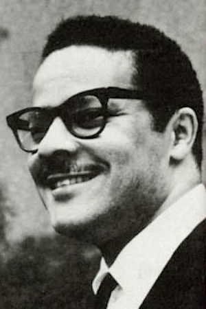 et billede af Jerome Richardson