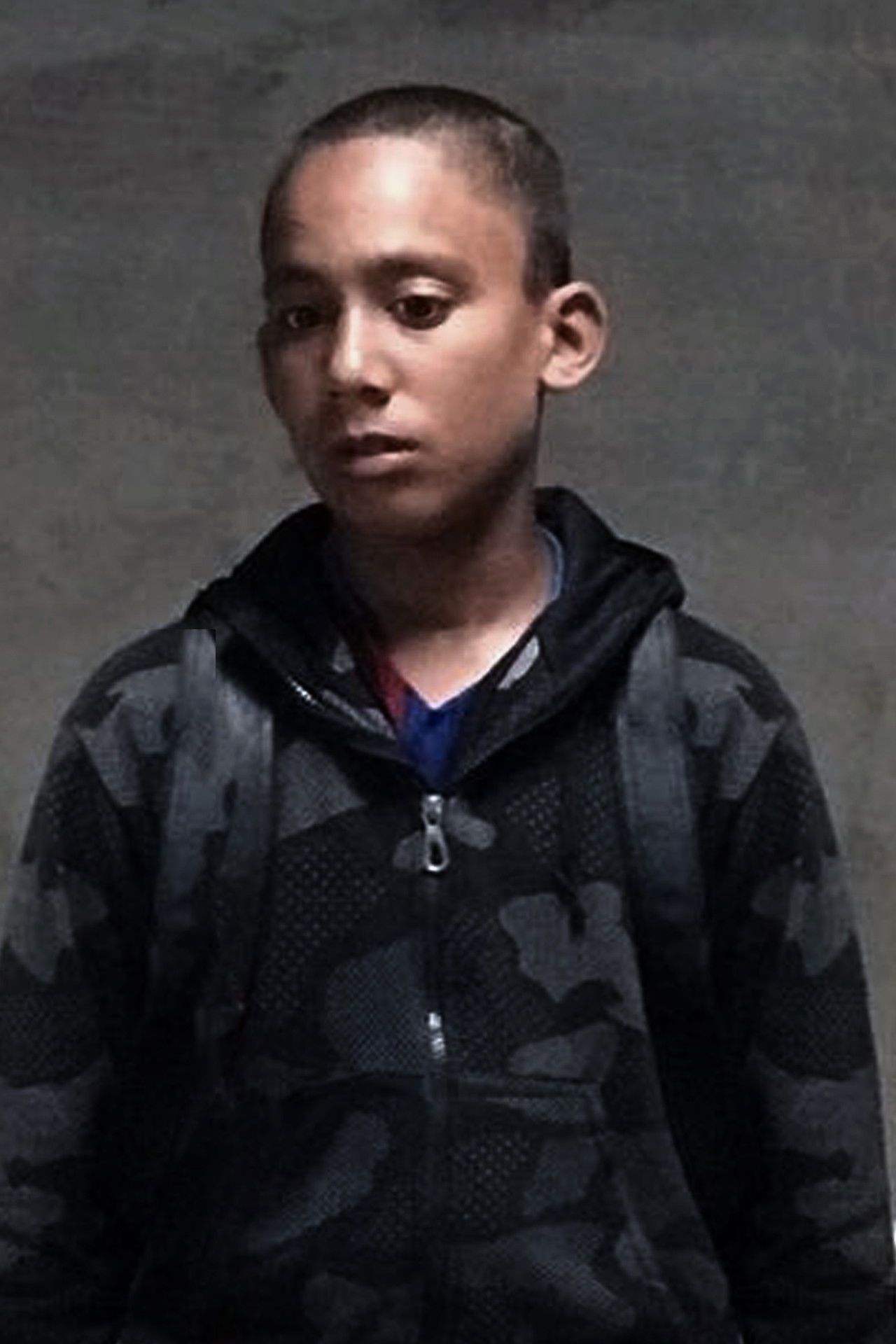 et billede af Yacine Elgarda