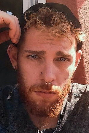 et billede af Red Sheeran