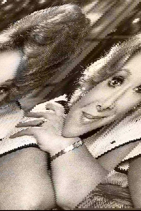 et billede af Shari Lewis