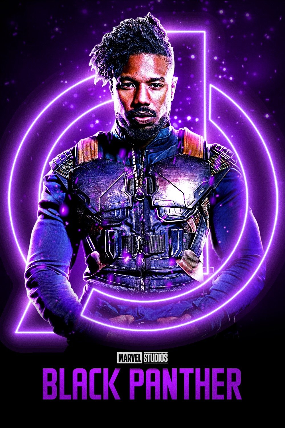 Black Panther