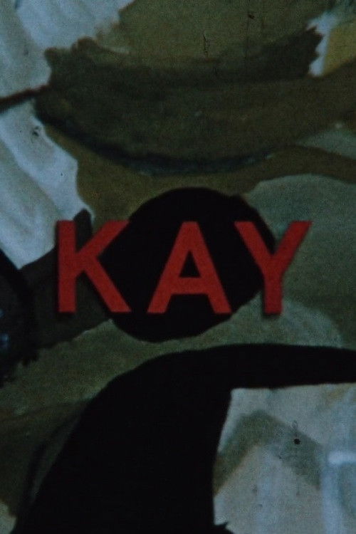 Poster for Kay