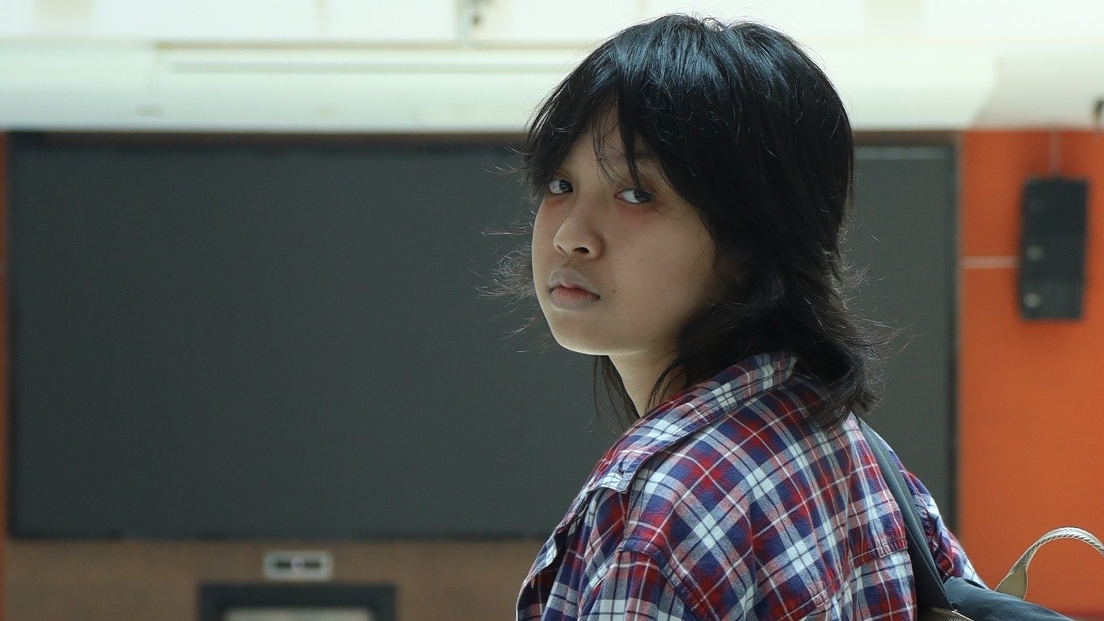 Imagem do Filme Grace of Time