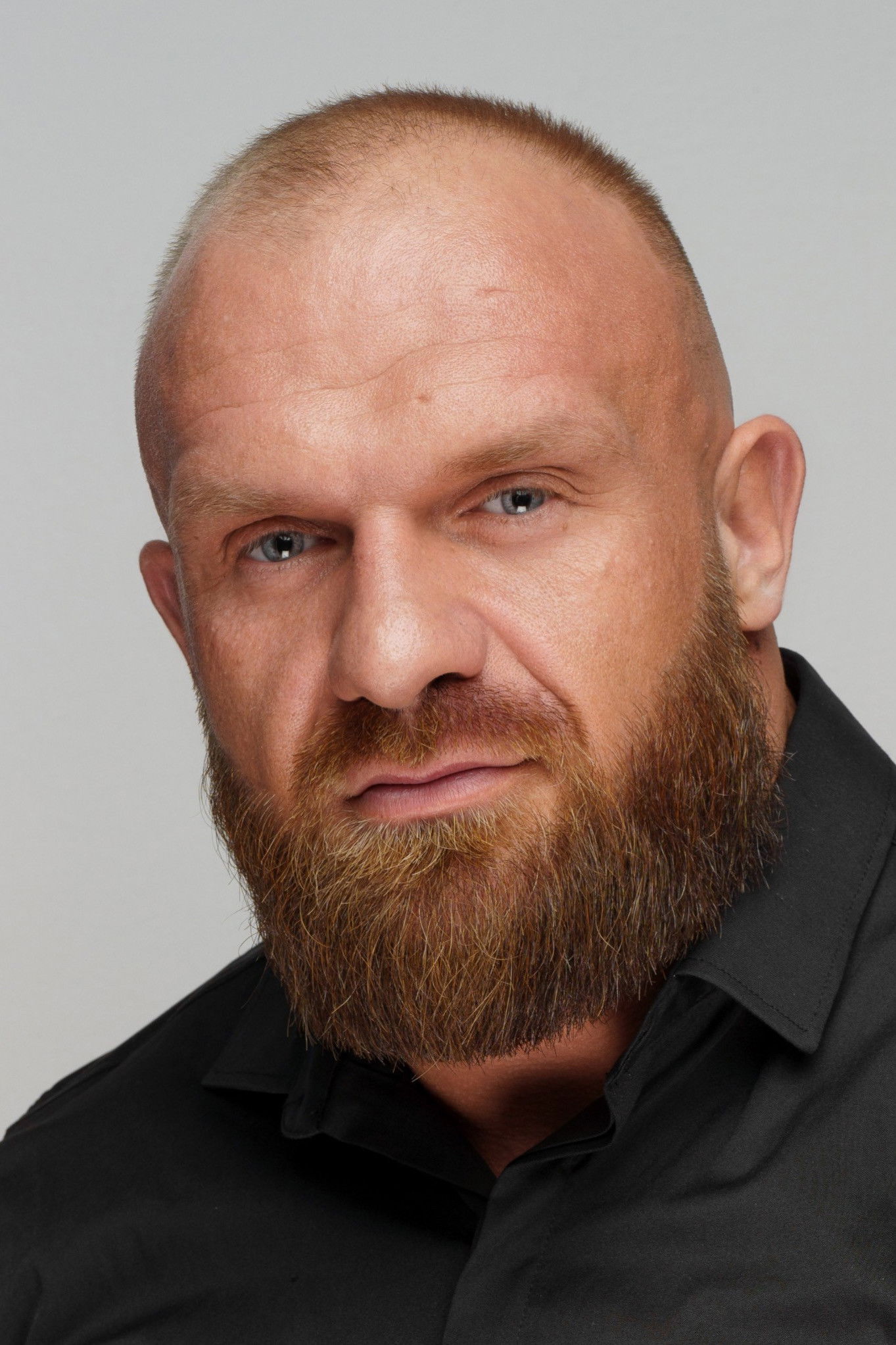 et billede af Vytautas Medineckas