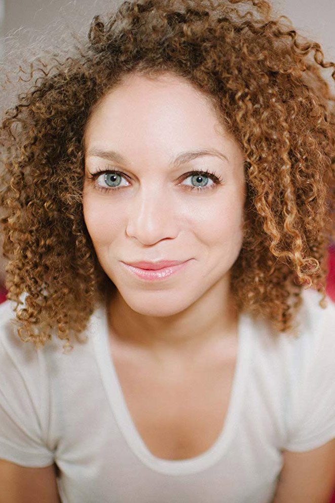 et billede af Fay Wolf