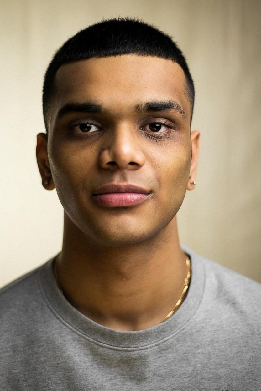 et billede af Rithvik Andugula