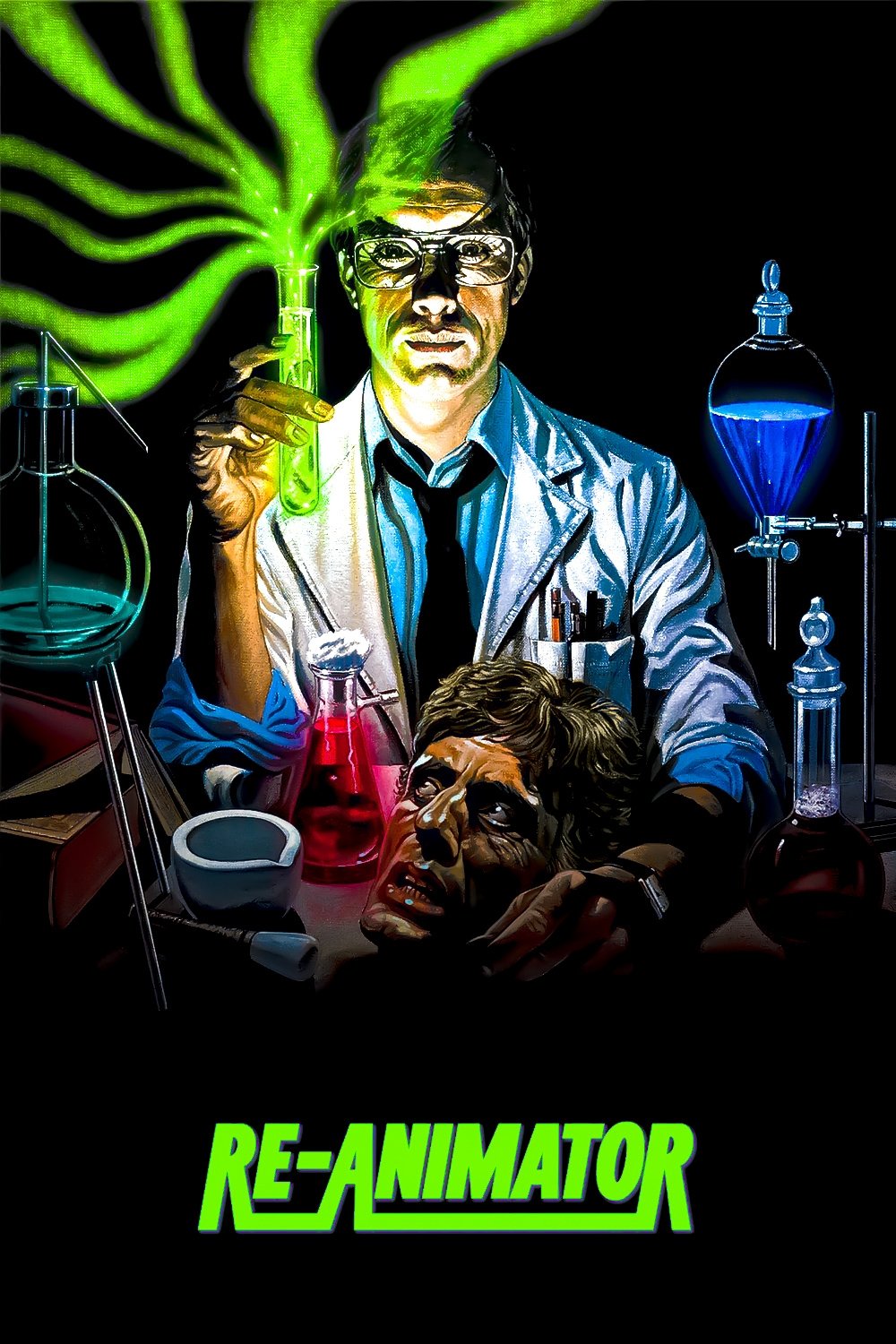 Re-Animator
