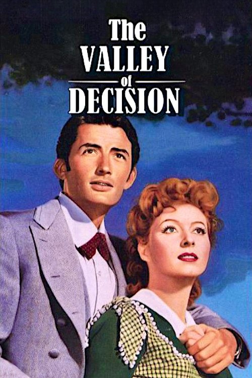 The Valley of Decision