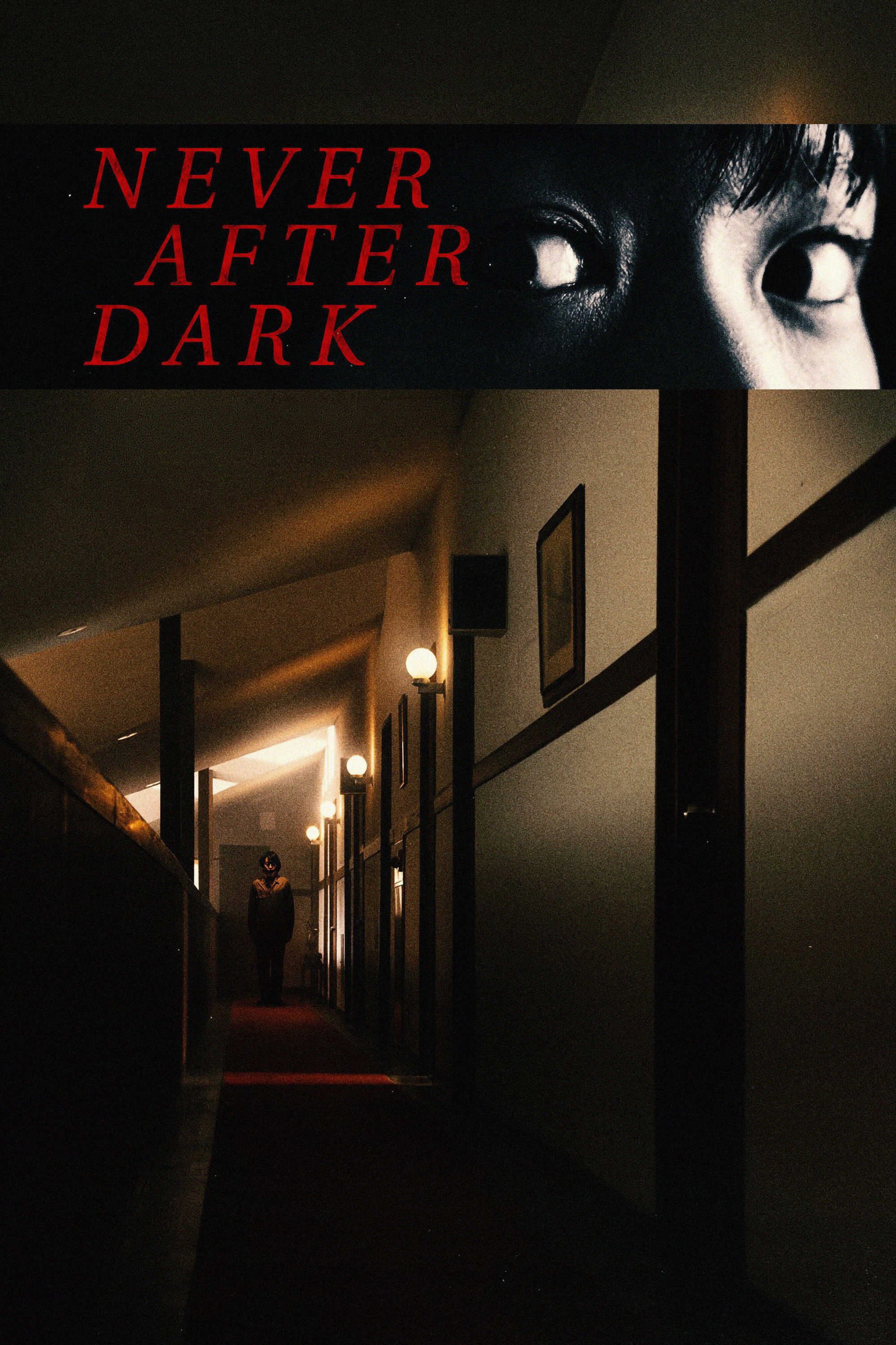 'Never After Dark' (2026)
