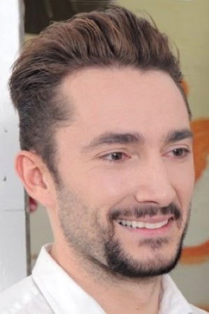 et billede af Gerson Denny