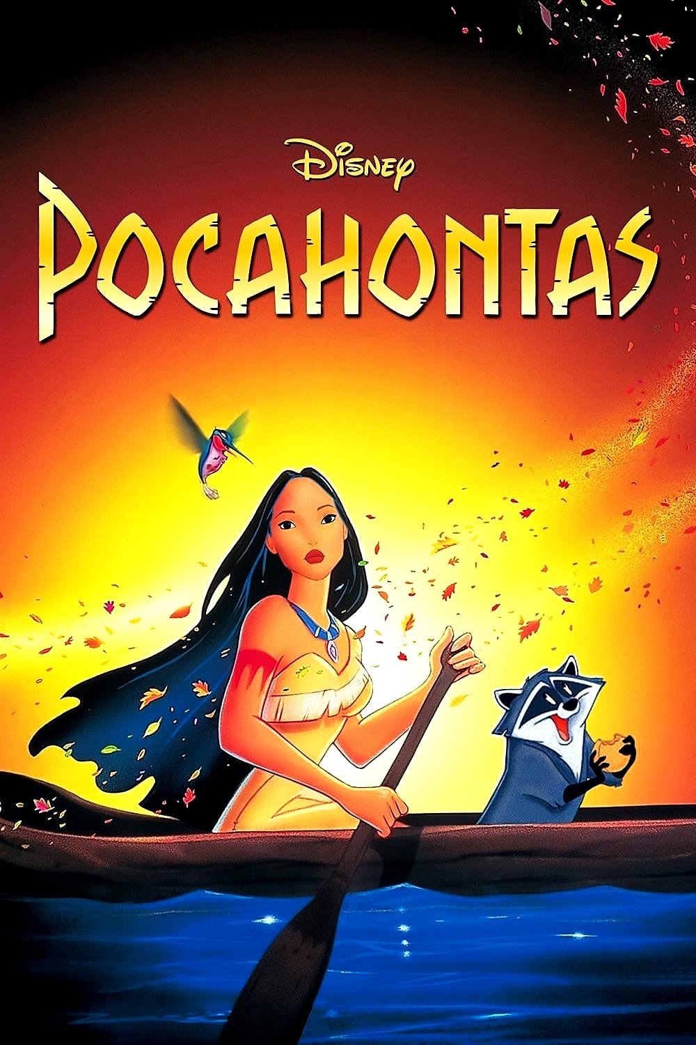 Pocahontas