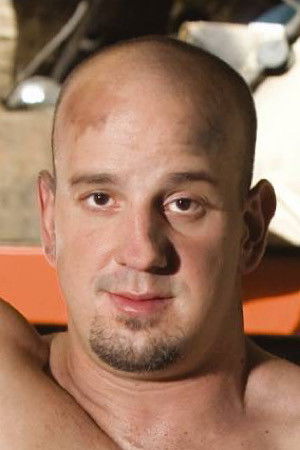 et billede af Jay Armstrong