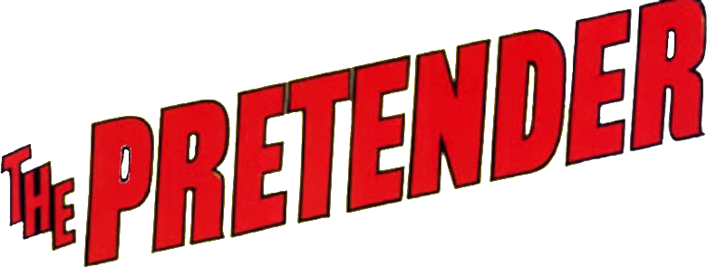 The Pretender
