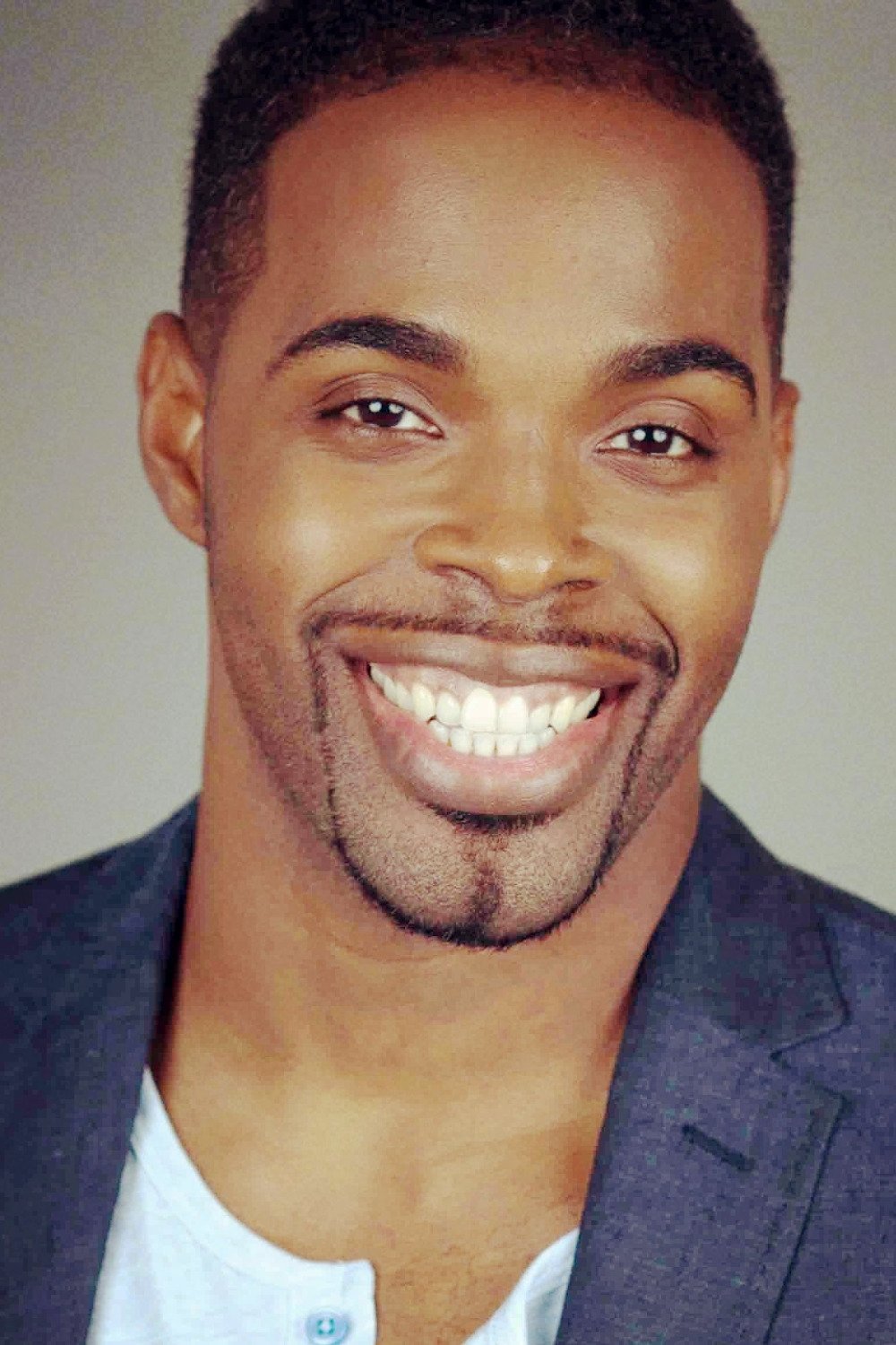 et billede af Rabon Hutcherson