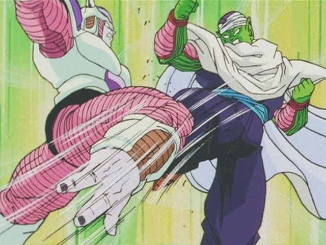 Dragonball Z Staffel 3 :Folge 7 