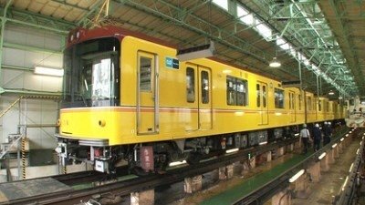 Japan Railway Journal - Épisode 6