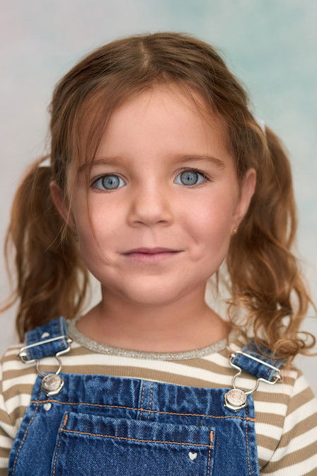 et billede af Agathe Joly