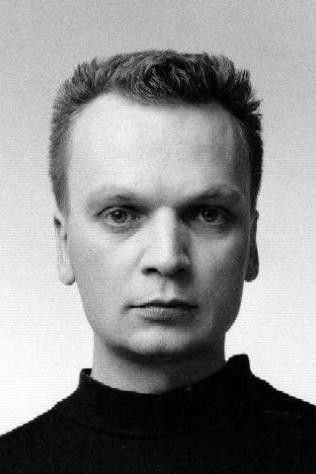 et billede af Grzegorz Ciechowski