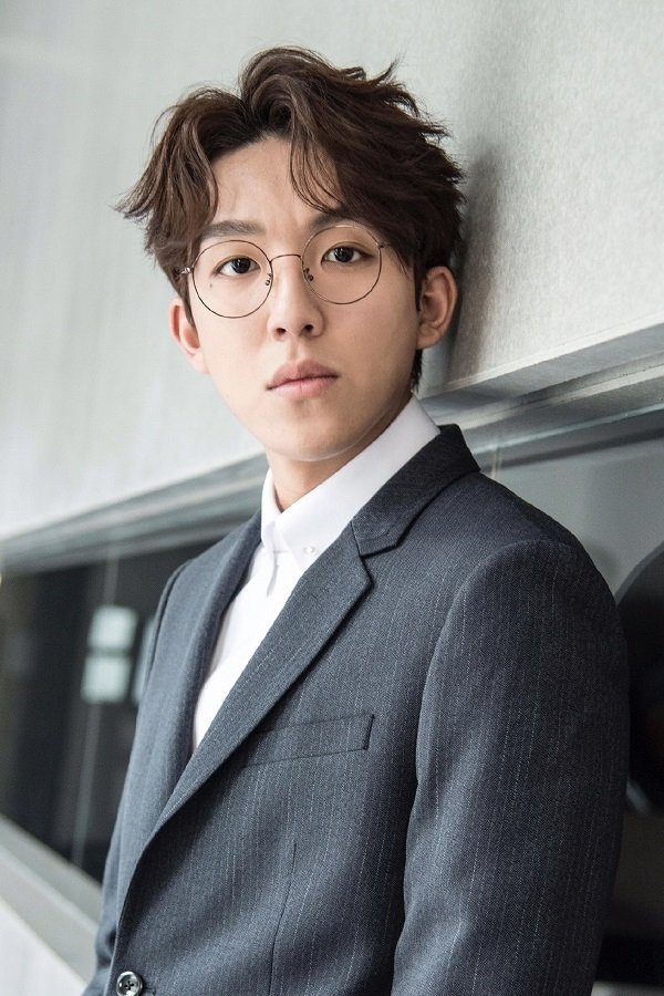 et billede af Zhang Shulun