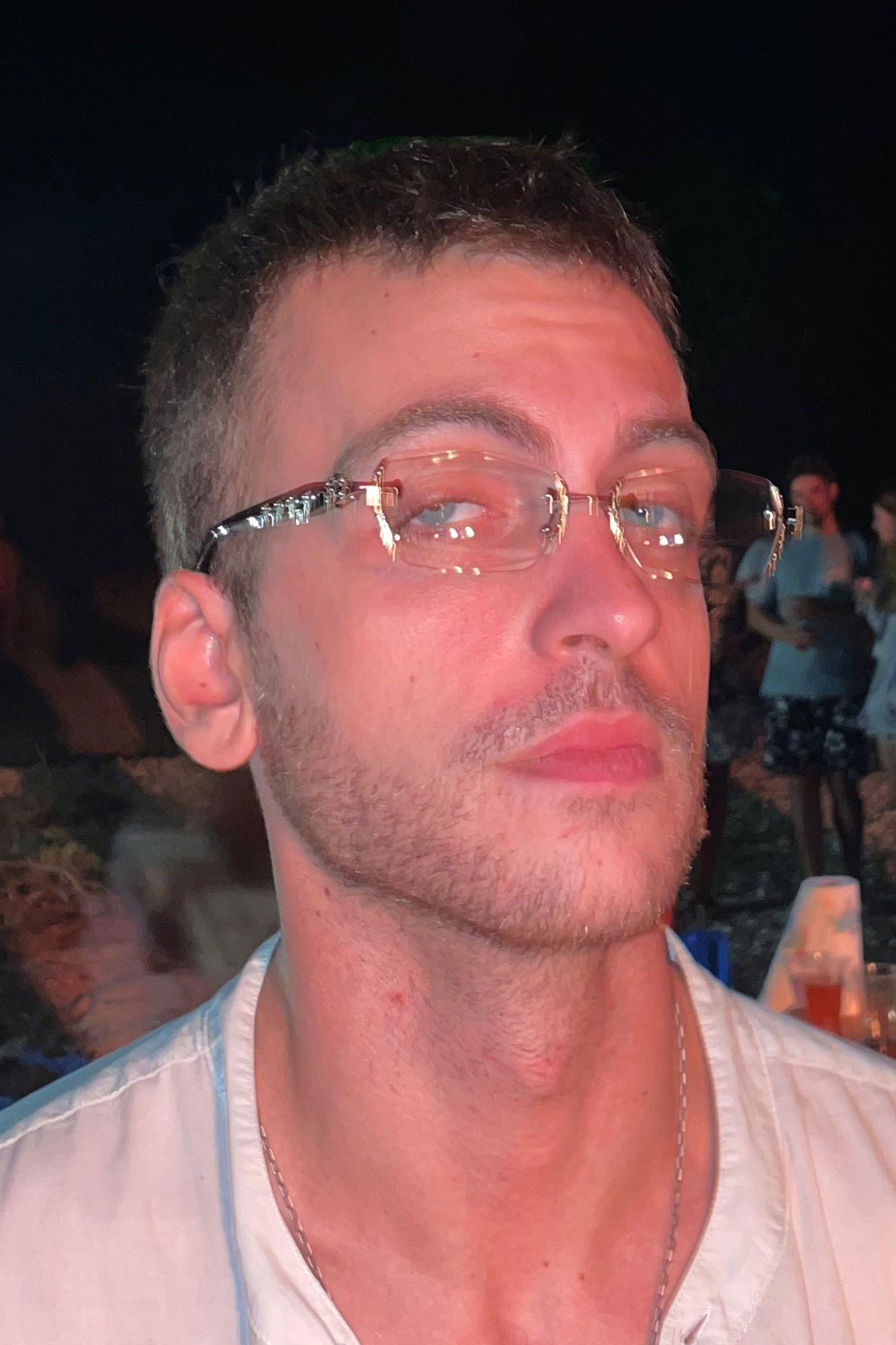 et billede af Pietro Cursano