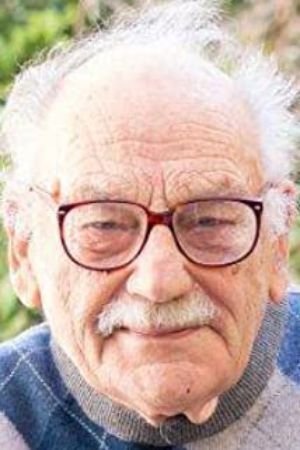 et billede af Charles Thake