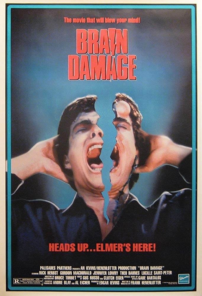 Brain Damage