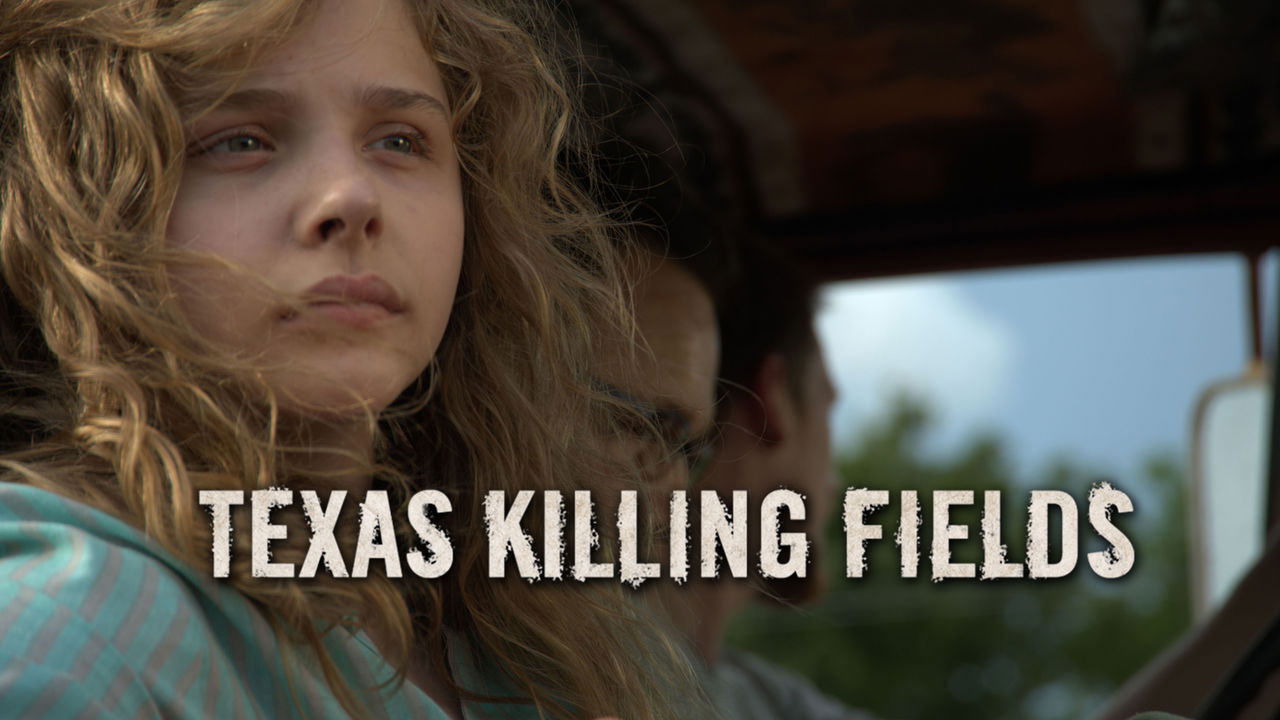 Texas Killing Fields - Schreiendes Land