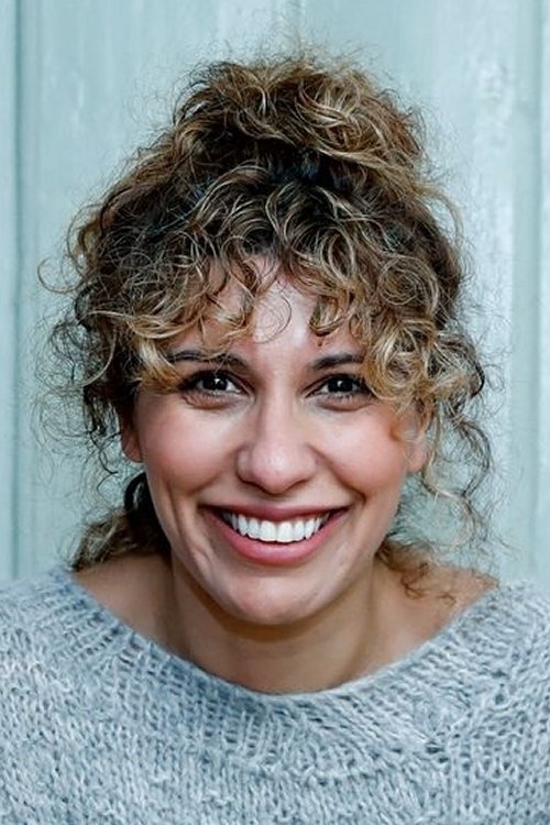 et billede af Sara Khorami